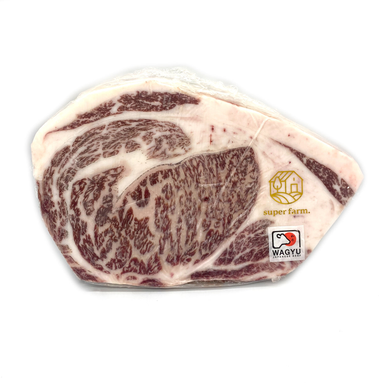 Japan Miyagi A5 Wagyu Ribeye 350-400g