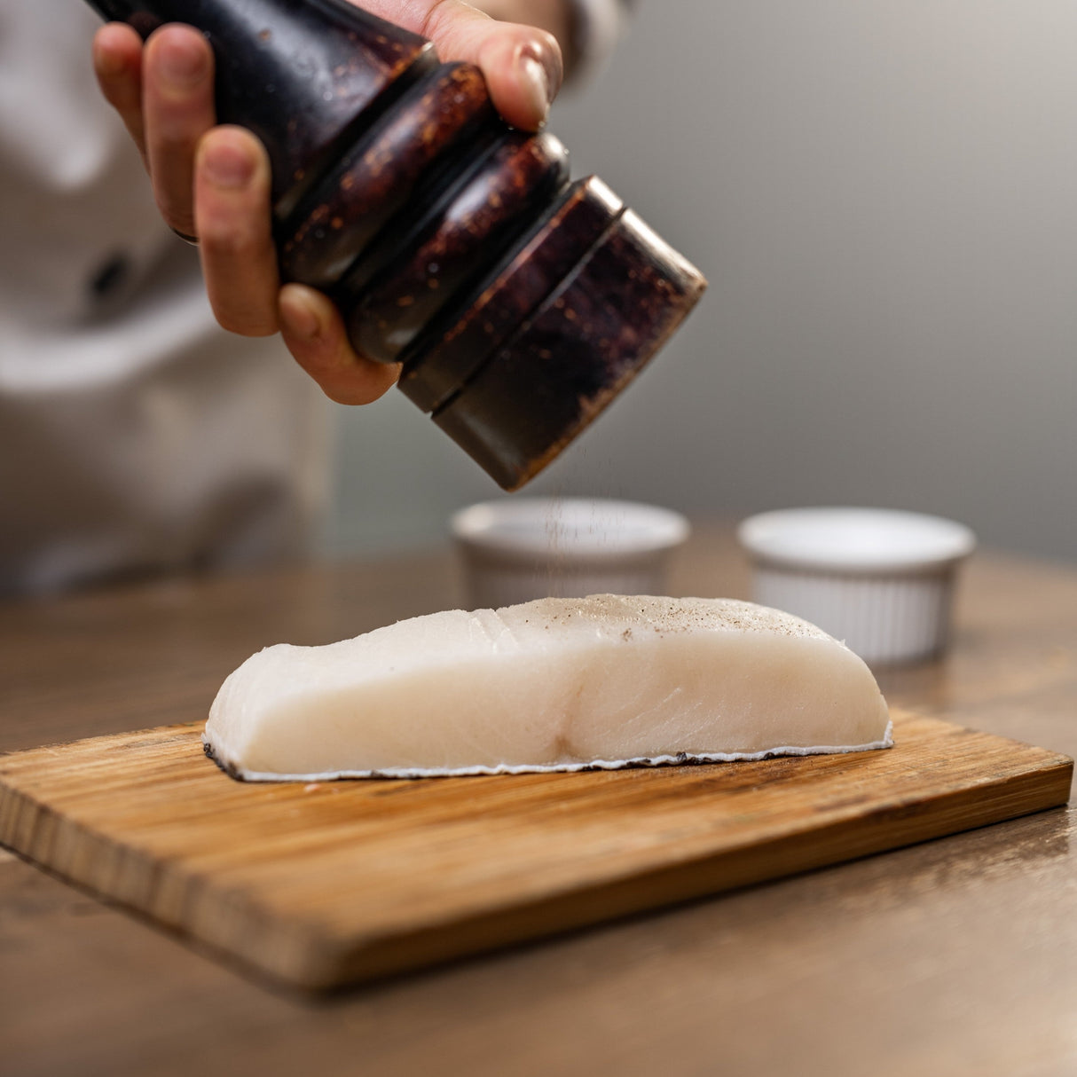 Falkland Island Patagonian Toothfish