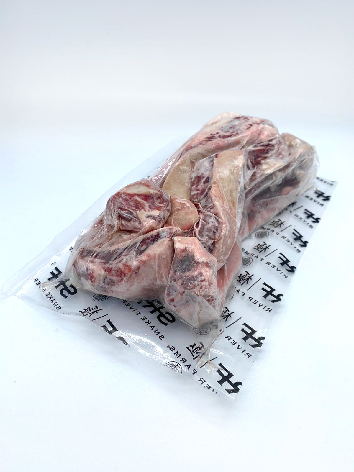 US SRF Wagyu Beef Rib Fingers 900g-1kg